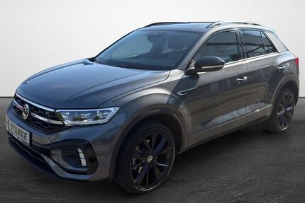 VW T-Roc 12.210 km 32.930 &euro; Osnabrück 49078