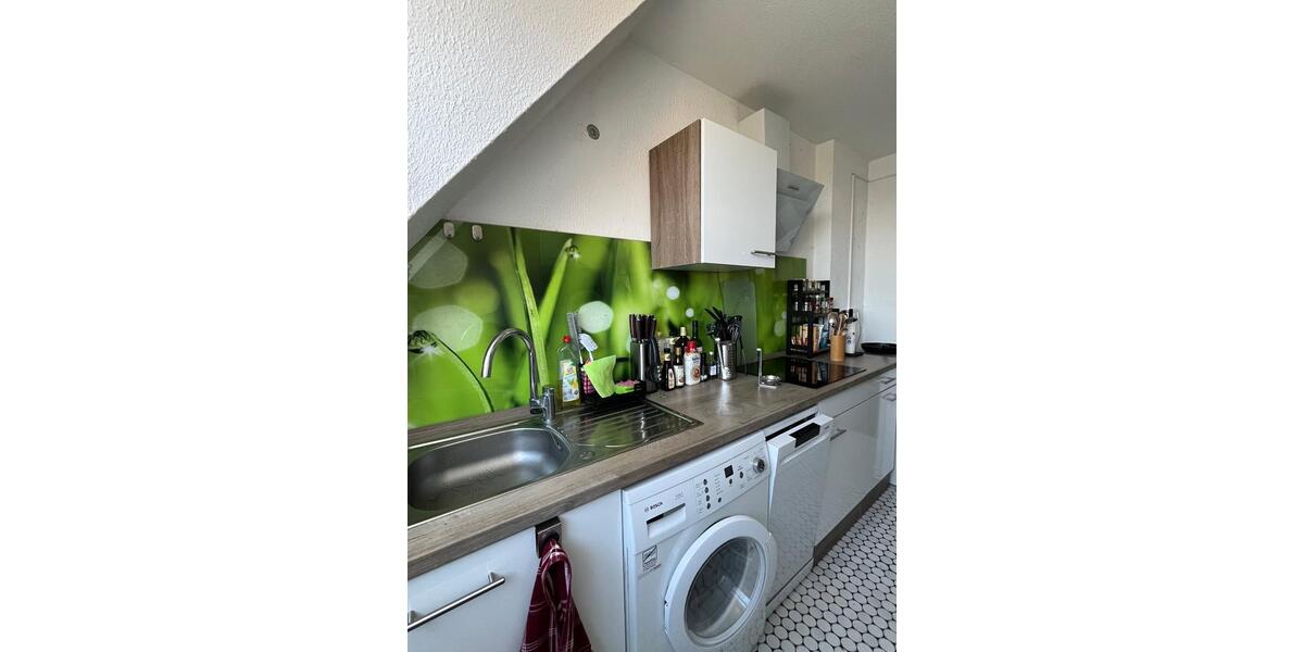 Etagenwohnung Osnabrück Hafen - 3 Zimmer, 65 m&sup2;, 180.000&euro; | Angebot:27025524