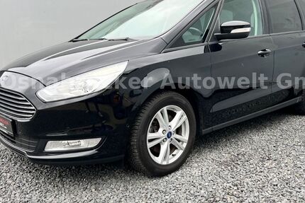 Ford Galaxy 123.500 km 19.990 &euro; Georgsmarienhütte 49124