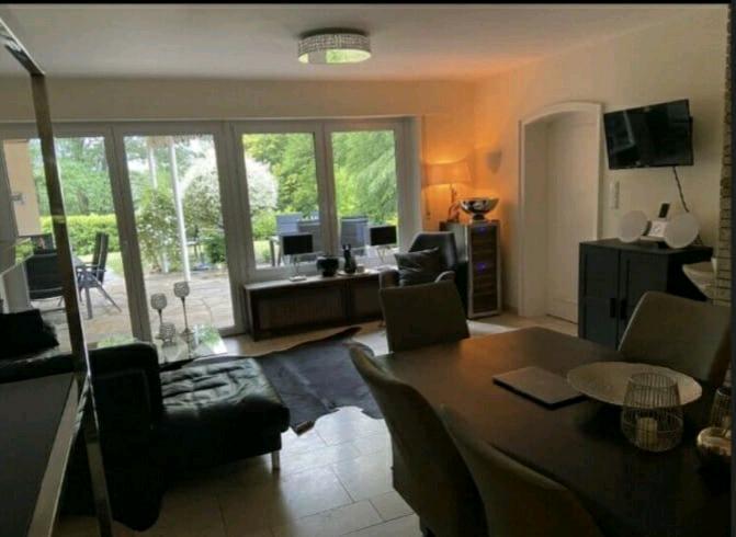 Erdgeschoßwohnung Hasbergen - 4 Zimmer, 145 m&sup2;, 1.334&euro; | Angebot:26688844