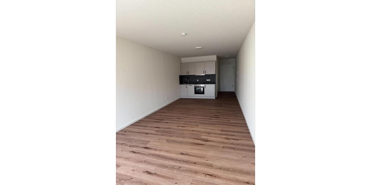 Etagenwohnung Osnabrück Eversburg - 1 Zimmer, 39 m&sup2;, 805&euro; | Angebot:25414717