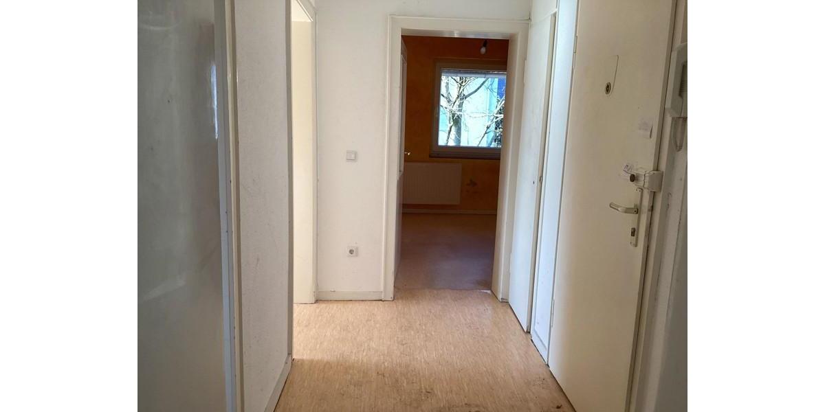 Etagenwohnung Osnabrück Wüste - 2 Zimmer, 50 m&sup2;, 555&euro; | Angebot:26128575