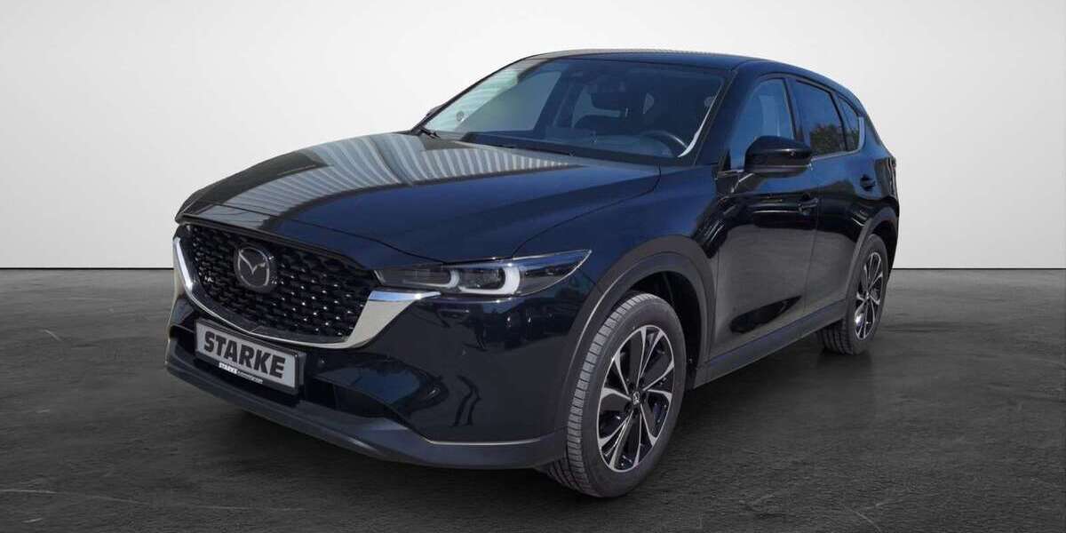 Mazda CX-5 53.130 km 29.950 &euro; Georgsmarienhütte 49124