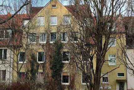 Wohnung Osnabrück Wüste - 2.5 Zimmer, 76 m&sup2;, 845&euro; | Angebot:26460468