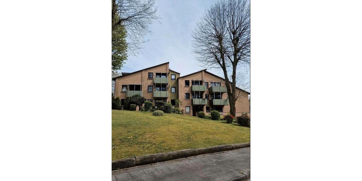 Etagenwohnung Damme - 2 Zimmer, 67 m&sup2;, 850&euro; | Angebot:26033965