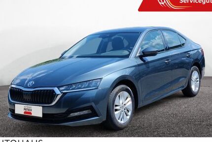Skoda Octavia 50.017 km 18.990 &euro; Melle 49324