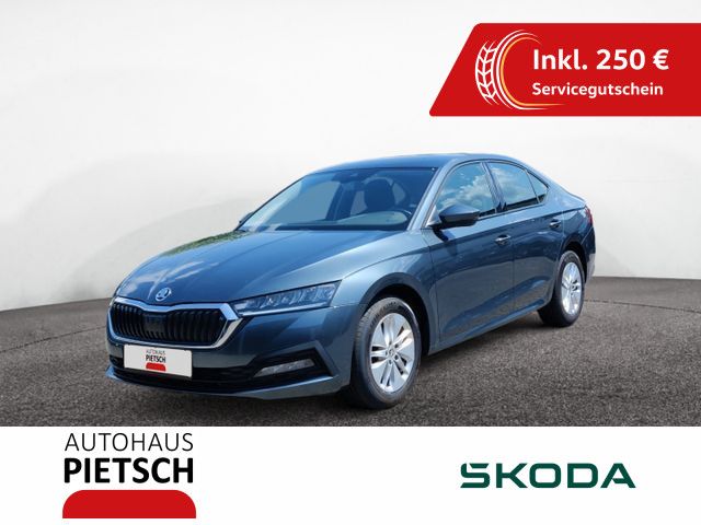 Skoda Octavia 50.017 km 18.990 &euro; Melle 49324