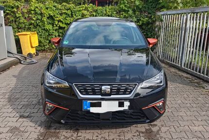 Seat Ibiza 82.400 km 13.499 &euro; Osnabrück 49088