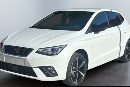 Seat Ibiza 7.000 km 22.590 &euro; Osnabrück 49090