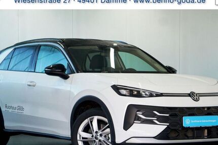 VW T-Roc 9.990 km 36.950 &euro; Damme 49401