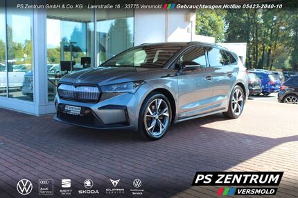 Skoda Enyaq 21.190 km 39.430 € Versmold 33775