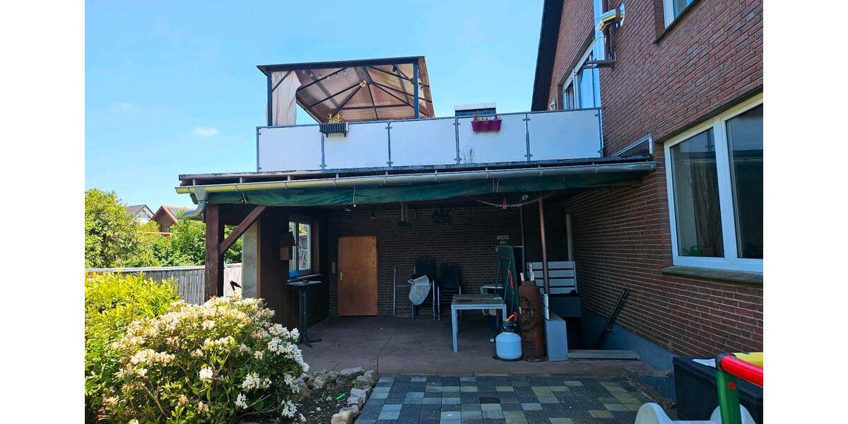 Einfamilienhaus Rödinghausen - 8 Zimmer, 241 m&sup2;, 500.000&euro; | Angebot:26677373