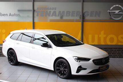 Opel Insignia 59.500 km 27.900 &euro; Mettingen 49497