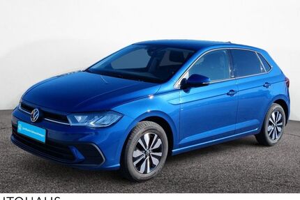 VW Polo 16.892 km 19.660 &euro; Melle 49324