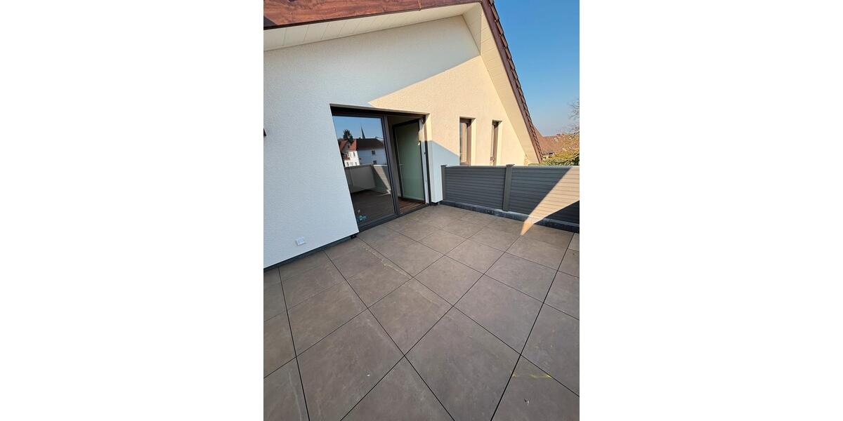 Dachgeschoßwohnung Bissendorf - 1 Zimmer, 60 m&sup2;, 800&euro; | Angebot:25402851