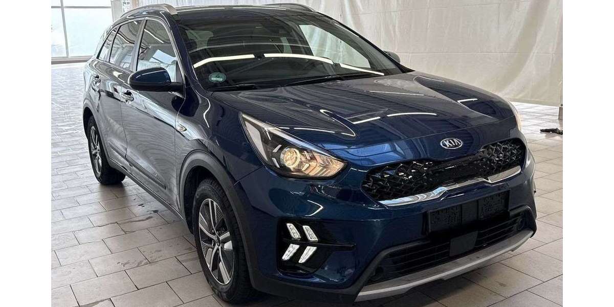 Kia Niro 32.000 km 18.800 &euro; Lengerich 49525
