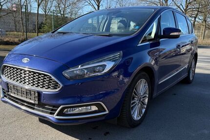 Ford S-Max 121.175 km 15.500 &euro; Lotte 49504