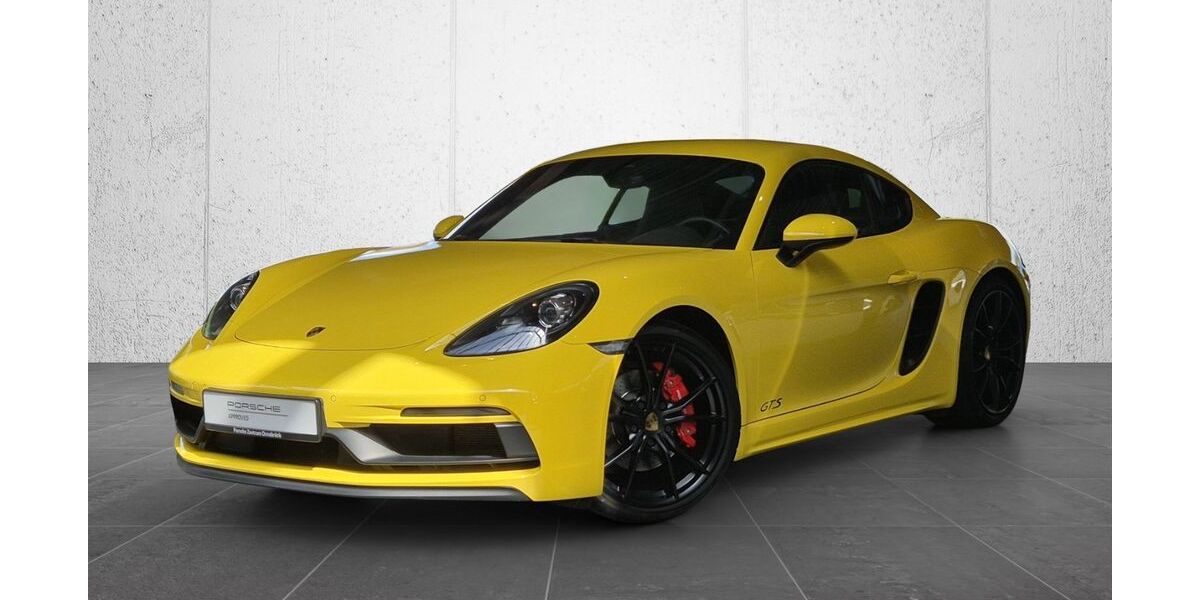 Porsche Cayman 23.710 km 72.900 &euro; Osnabrück 49078