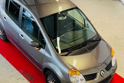 Renault Modus 67.250 km 4.990 &euro; Bad Essen 49152