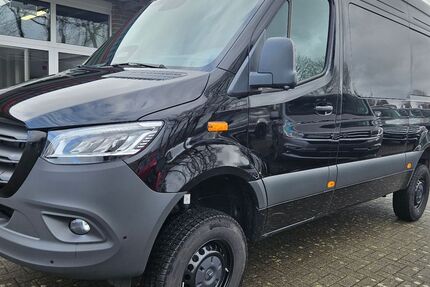 Mercedes-Benz Sprinter 4.440 km 85.890 &euro; Recke 49509