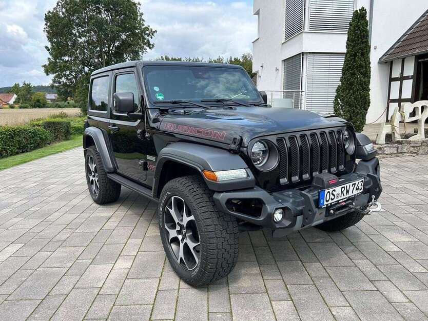 Wrangler