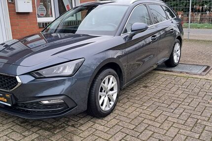 Seat Leon 134.000 km 16.900 &euro; Voltlage bei Osnabrück 49599