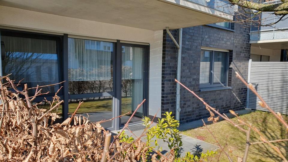 Erdgeschoßwohnung Osnabrück Nahne - 2 Zimmer, 66 m&sup2;, 245.000&euro; | Angebot:26284434