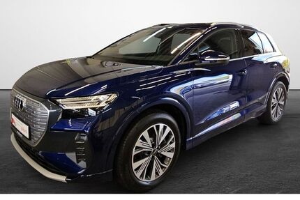 Audi Q4 e-tron 15.427 km 48.530 &euro; Osnabrück 49080
