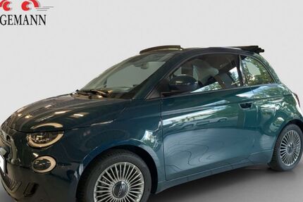 Fiat 500e 29.088 km 18.990 € Osnabrück 49078