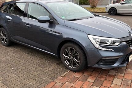 Renault Megane 84.400 km 9.250 € Versmold 33775