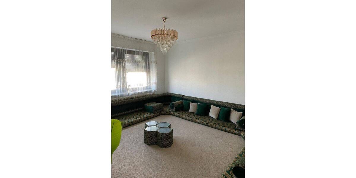 Etagenwohnung Osnabrück Gartlage - 4 Zimmer, 90 m&sup2;, 765&euro; | Angebot:26921153