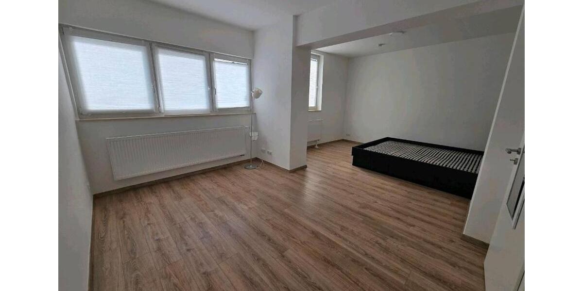 Erdgeschoßwohnung Osnabrück Nahne - 1 Zimmer, 42 m&sup2;, 615&euro; | Angebot:26322900