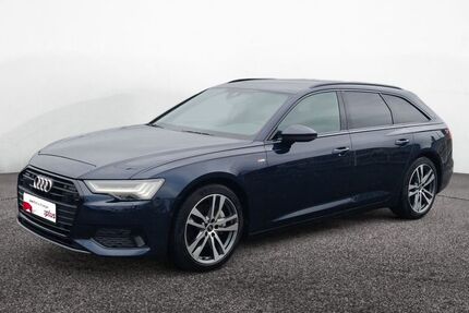 Audi A6 52.370 km 39.590 &euro; Melle 49324