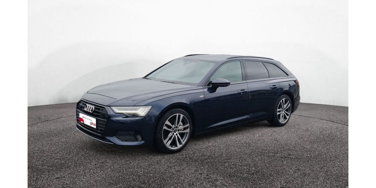 Audi A6 52.370 km 39.590 &euro; Melle 49324