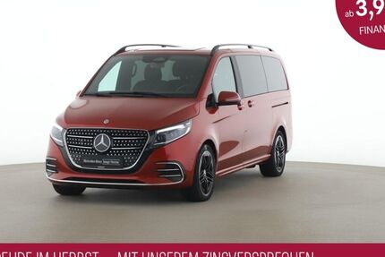 Mercedes-Benz V 250 14.600 km 74.180 € Osnabrück 49078