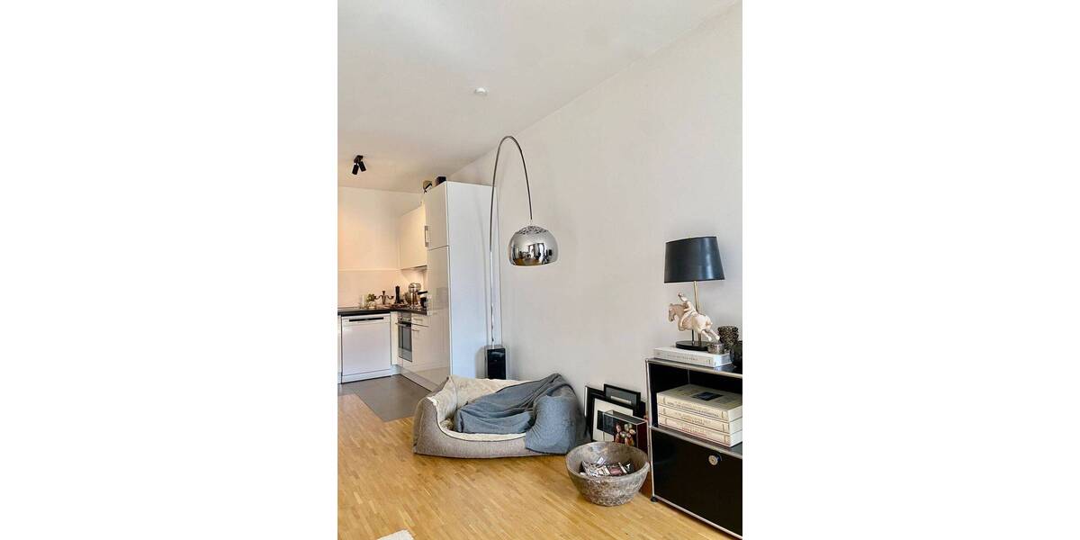 Etagenwohnung Osnabrück Westerberg - 2 Zimmer, 51 m&sup2;, 746&euro; | Angebot:26260719