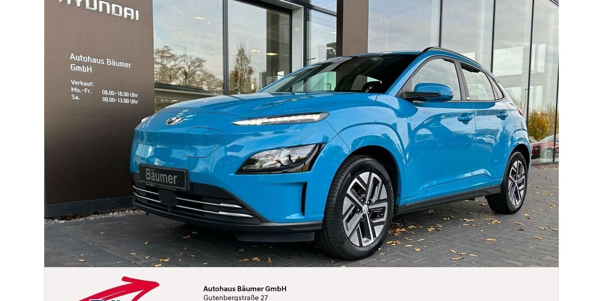 Hyundai KONA 30.239 km 16.980 &euro; Ibbenbüren 49479