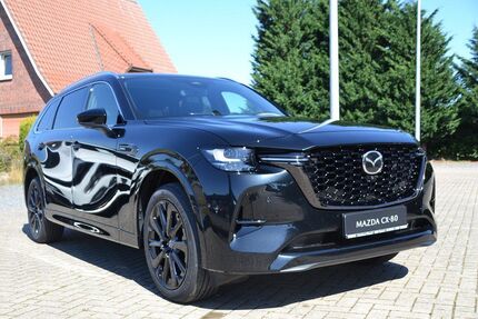 Mazda CX-80 11.079 km 52.850 &euro; Damme 49401