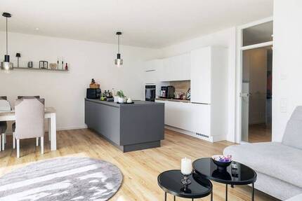 Wohnung Neuenkirchen - 2 Zimmer, 76 m&sup2;, 800&euro; | Angebot:26826847