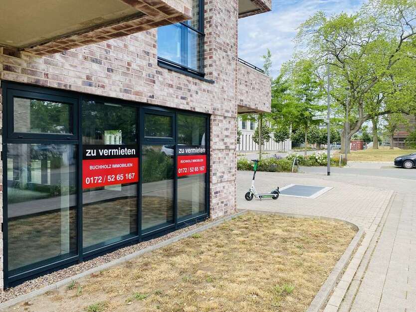 Büro in Osnabrück 1.204,80 € 120.48 m² zimmer