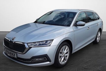 Skoda Octavia 24.000 km 31.490 € Georgsmarienhütte 49124