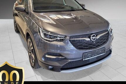 Opel Grandland (X) 29.000 km 21.900 &euro; Lengerich 49525