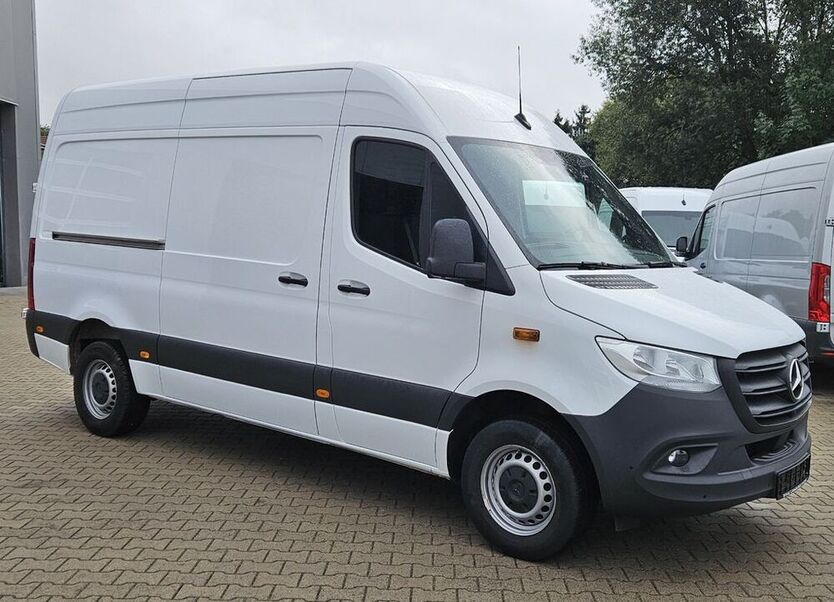 Sprinter