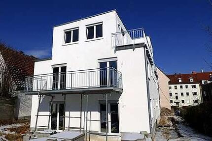 Neuwertiges 1-Zimmer Apartment in Osnabrück-Weststadt