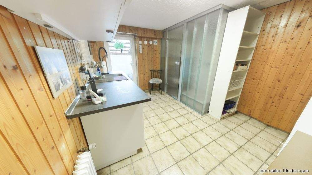 Reihenmittelhaus Osnabrück Dodesheide - 3 Zimmer, 102 m&sup2;, 275.000&euro; | Angebot:25267725