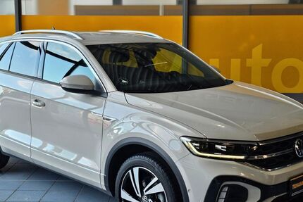 VW T-Roc 9.260 km 32.900 € Mettingen 49497