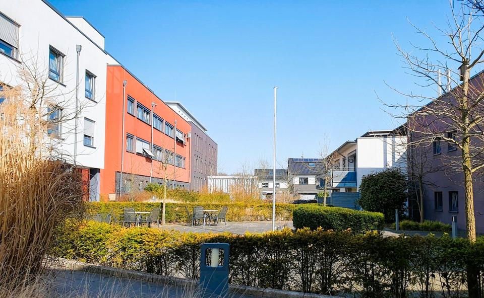 Erdgeschoßwohnung Osnabrück Nahne - 2 Zimmer, 66 m&sup2;, 245.000&euro; | Angebot:26284434