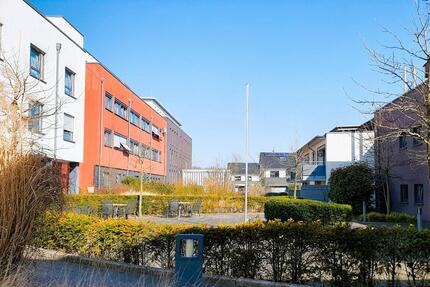 Wohnung Osnabrück Nahne - 2 Zimmer, 66 m&sup2;, 245.000&euro; | Angebot:26284434