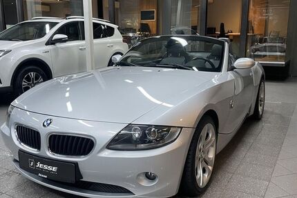 BMW Z4 145.000 km 8.990 &euro; Ibbenbüren 49477