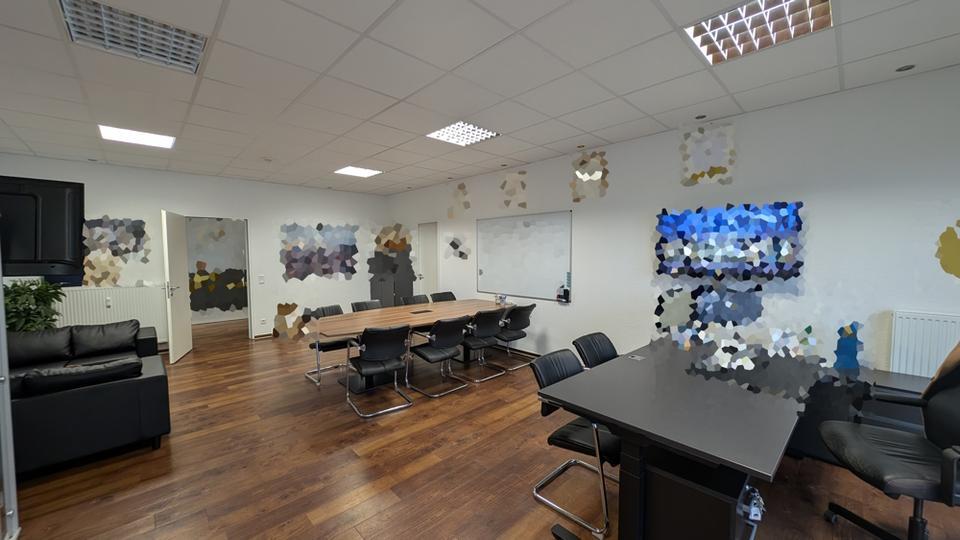 Großzügige Gewerberäume mit top Ausstattung - die perfekte Visitenkarte für Ihr Unternehmen! zimmer
